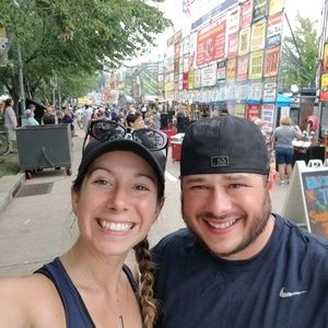 Meet your Posher, Shannon